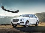 Bentley Bentayga Gigante by DMC 2017 года